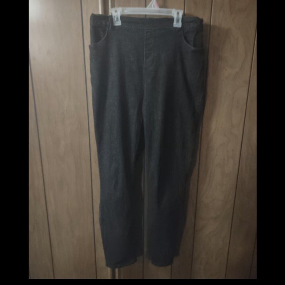 Women's Large Denim & Co Jeans